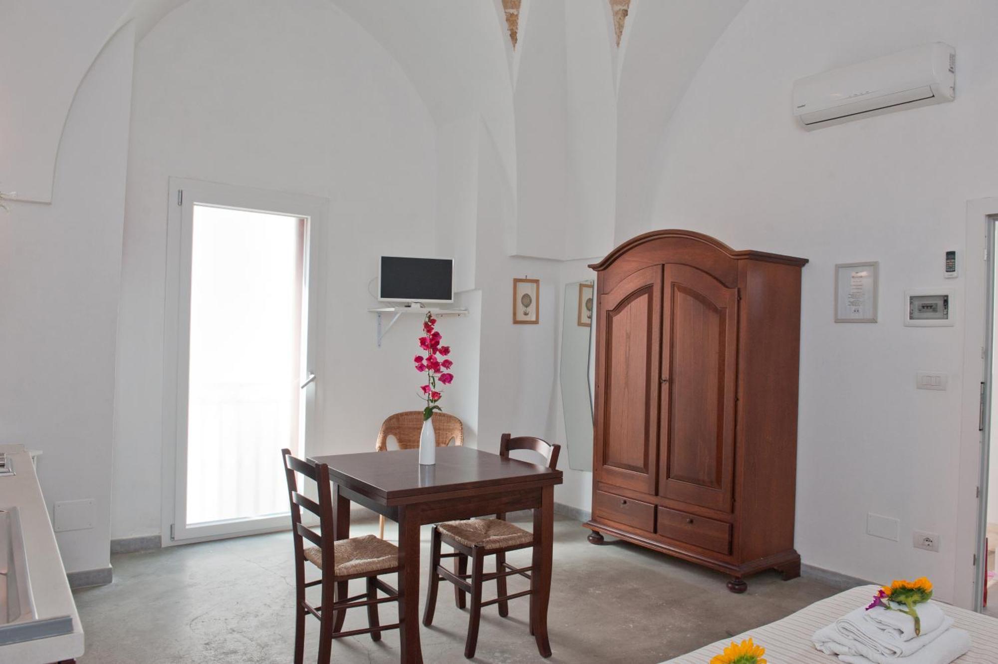 La Corte Della Luce Ugento Εξωτερικό φωτογραφία