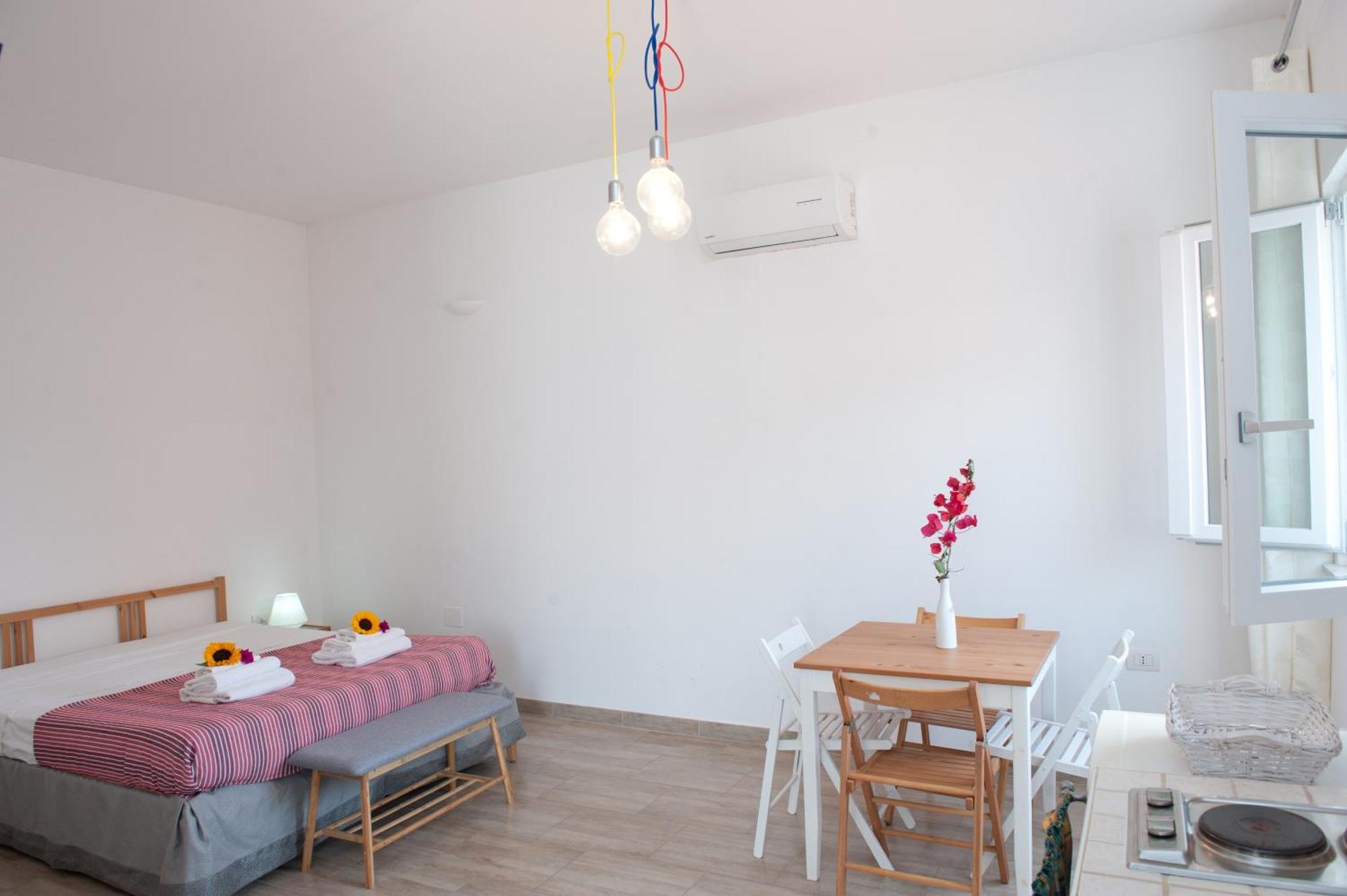 La Corte Della Luce Ugento Εξωτερικό φωτογραφία